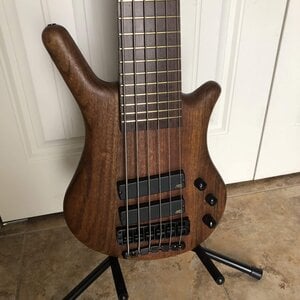 06 Warwick Thumb BO BroadNeck 6 string