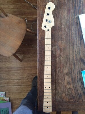 Fender part out- Price reduced