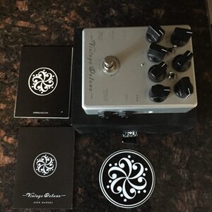 Darkglass Vintage Microtubes Deluxe v2