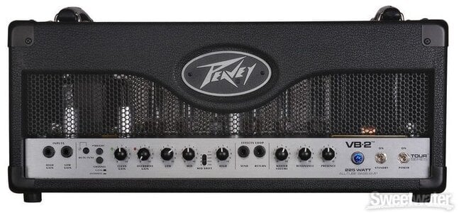 Peavey Vb-2