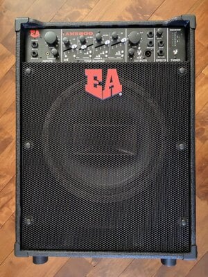 Euphonic Audio iAmp 800 Combo