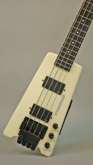 Price Drop! 1990 Steinberger XL-2