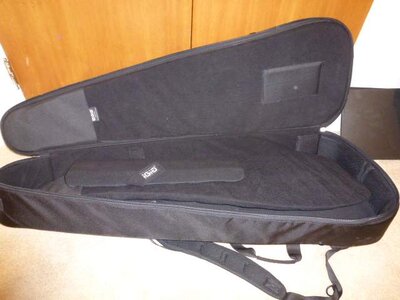 iGig 2-bass bag