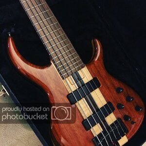 Tobias Classic 6 String Pre-Gibson!