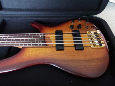 Ibanez SR755