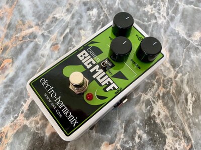 EHX Big Muff Nano