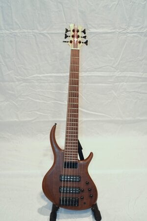 Tobias Killer B 6 String Bass - $1650 Shipped CONUSz