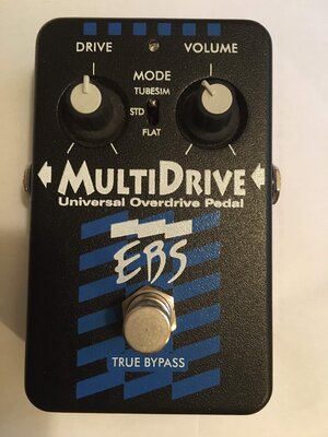 EBS MultiDrive  price drop