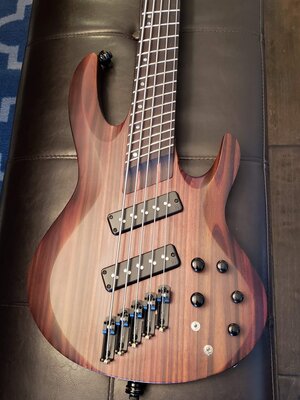 ESP LTD B1005SE Multi scale *Trades Updated*