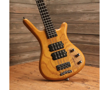 Warwick Rockbass Corvette $$