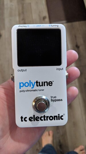 TC Polytune