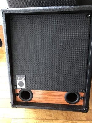 RAEZER'S EDGE Bass110