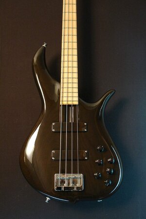 FBass BN4 back for sale again!