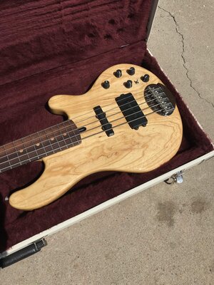 Lakland 55-94 Standard