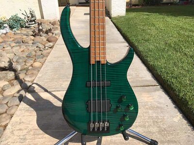 USA Peavey Millennium Plus (another price drop)