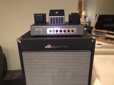 Ampeg PF50T-Price Reduced