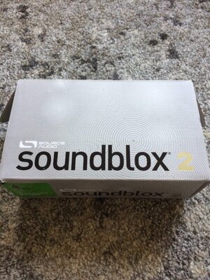 SOURCE AUDIO Dimension Reverb (box, manual, power supply included)