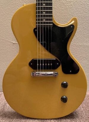 2011 LE Les Paul Junior