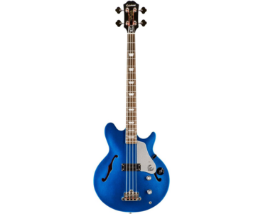 BLUE JACK CASADY BASS