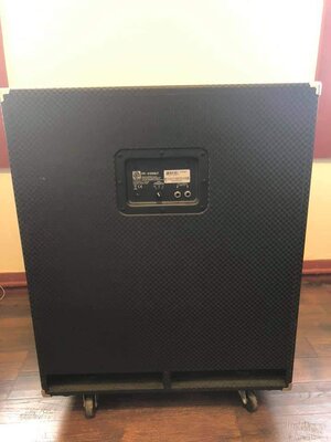 Ampeg PF-410HLF