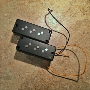 Nordstrand 6 string Precision pickup