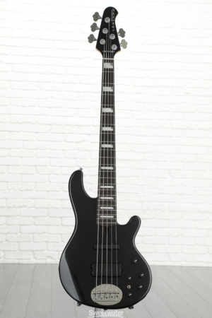 PRICE DROP!!!!!!!! BRAND NEW IN BOX Lakland 55-02 Custom Black Sparkle!