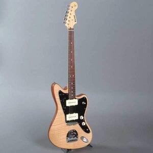 Fender Warmoth Jazzmaster