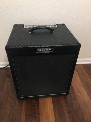 Mesa Boogie Walkabout Scout 15” Combo