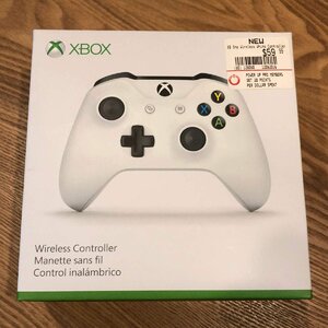 XBox One Controller