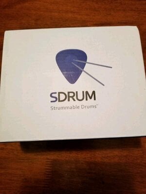 Digitech SDRUM