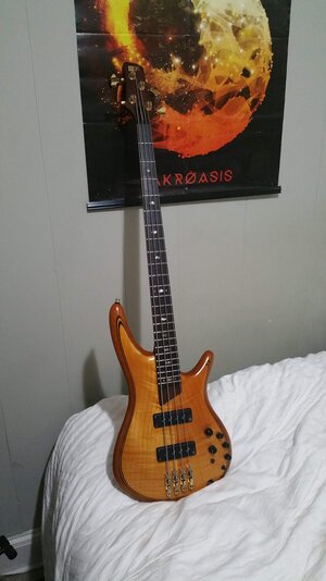 Ibanez Premium SR 1400