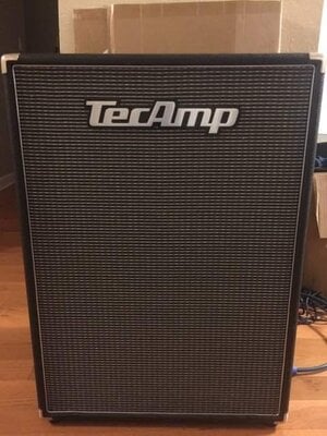 TecAmp M212 $400 Shipped!!!!