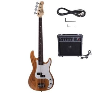 Cool GP Bass