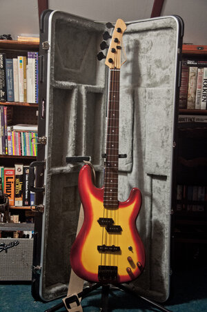 Martin Sbl-10 Stinger Bass