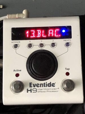 Eventide H9 Max