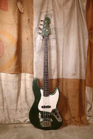 Fender Jazz Bass 1965