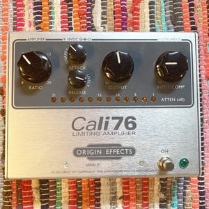 Origin Cali76 TX (large box with transformer)