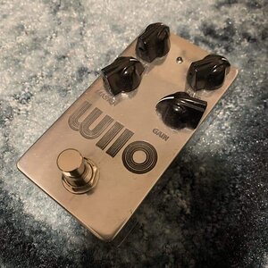 Pedal Blowout - Only JohnK WIIO left!