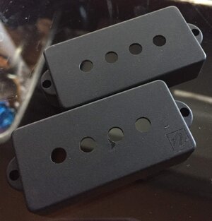 Nordstrand Pickup Covers for NP4