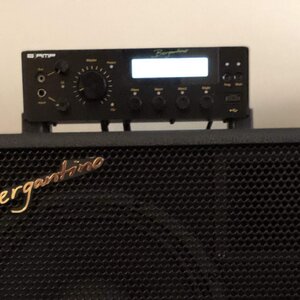 Bergantino B Amp