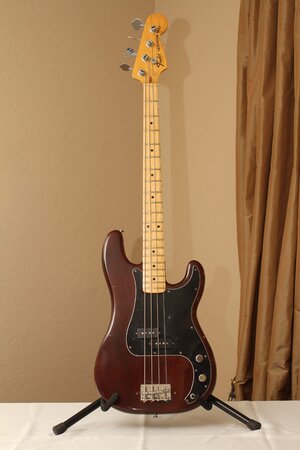 1979 Fender Precision