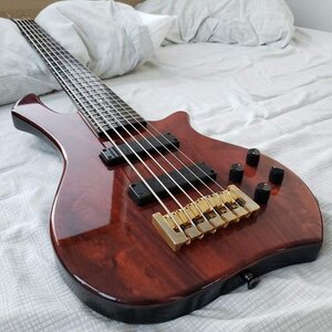 Zon Legacy Elite 6-string