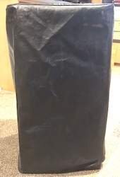 Markbass New York 122 Ninja Bass Cabinet w/ Cover **PRICE DROP**