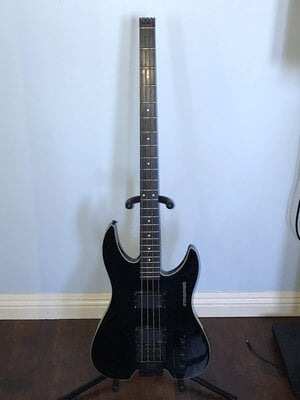 1991 Steinberger XM2 Bass