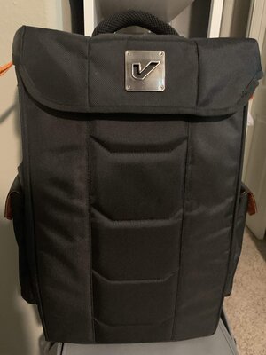 Gruv Gear Stadium Bag