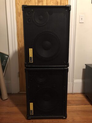 Accugroove Wedgie Cabs (2)