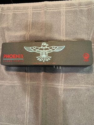 Walrus Audio Phoenix Power Supply