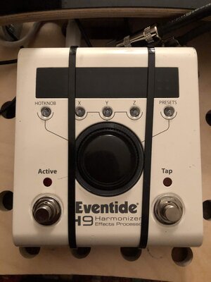 Eventide H9 MAX