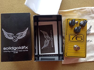 Solidgoldfx 76 fuzz