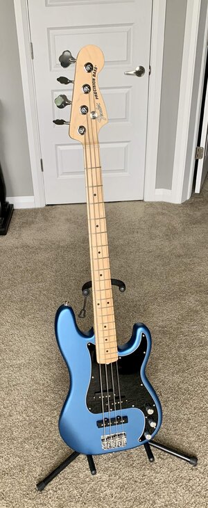 Fender American Performer 2019 - like new